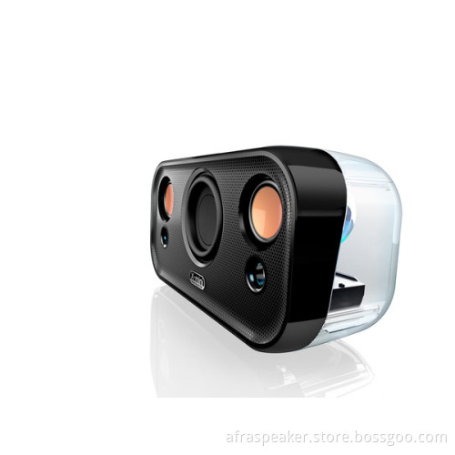 Bluetooth speaker